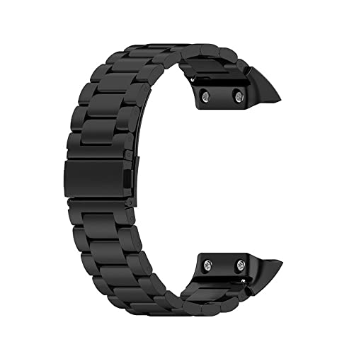 Bracelet Garmin Forerunner 35 acier inoxydable montre 30 35J accessoire KLVN métal
