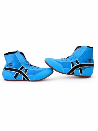 Image of Pilania's Kabaddi, Kho Kho, Wrestling and Boxing Shoes Suitable for Boys,Girls,Men and Women