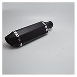 Edelstahl-Schweißadapter ermöglichen die Anpassung an Rohrdurchmesser von 35 mm bis 51 mm.