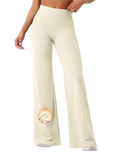 Image of YEOREO Ease Workout Leggings Womens No Front Seam Straight Leggings 29 inch / 31.5 inch / 33 inch / 35 inch High Waist Buttery Eddiy Yoga Pants