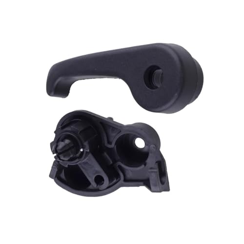Poignées de capot pour Hyundai Elantra et Sonata 2011-2019