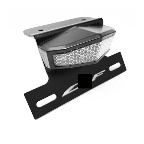 Feu arrière LED pour motos CRF 300L pour remplacer les clignotants cassés