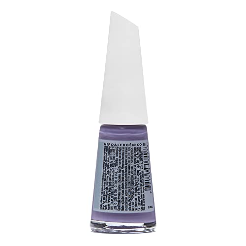 Risqué Esmalte Cremoso Lavanda Alma 8Ml