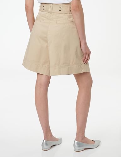 Short Plat Boss C_tulina-d : la haute couture moderne au féminin - 3