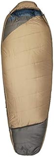 Kelty Tuck Synthetic Mummy Sleeping Bag (2020 Update) - 20 Degree Regular