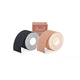 🌟 Tragen Sie Outfits, die Sie bisher nicht tragen konnten, weil der passende BH nicht vorhanden war.