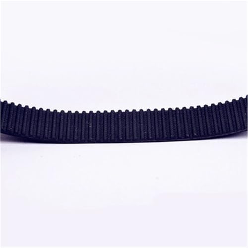Courroie HTD630-3M 9mm de distribution synchrone en caoutchouc