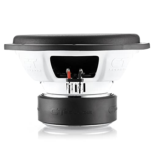 CT Sounds Tropo XL 12 Inch Subwoofer Review Powerful 2000 Watt Bass - Image 4