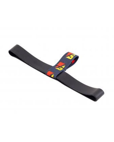 Kit de correa Dive Rite AL80 con acabados marinos duraderos 3