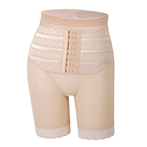Lingerie grande taille haute et body shaper minceur pour femme