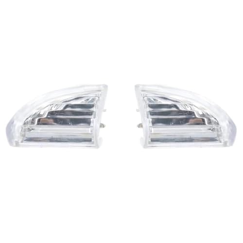 Feu antibrouillard avant voiture Passat CC clignotant clignotant d'angle 35D953041 pare-chocs
