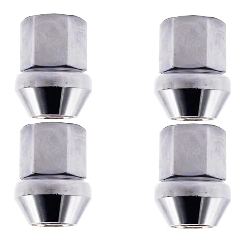 Tornillos de Rueda LR001381 de Alta Resistencia para Range Rover Evoque y Velar