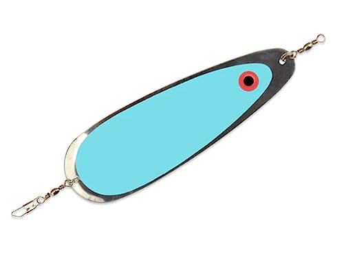 Shasta Tackle Mack’s Lure Sling Blade™ Uv #TOP7