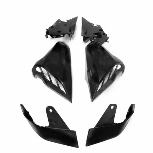 Kit carénage réservoir MT-09 panneau phare haut de gamme pour FZ-09 2018 - 2