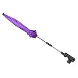 Parasol d'extérieur pour bébé : peut également un bon choix de cadeau pour vos qui ont un bébé, l'aimeront, poussette parapluie pour bébé