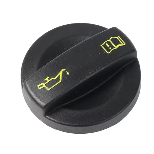 Bouchon de remplissage d'huile Seat Ibiza 2008-2017 : stop aux coulures moteur 04E103485A
