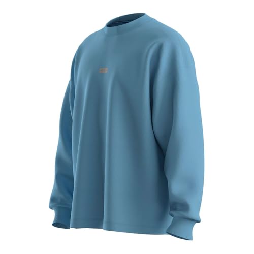 Maillot de survêtement Hugo Naviu homme aux finitions soignées et confort premium - 3
