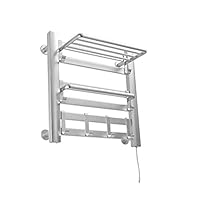 Amazon.co.jp: タオルウォーマー、タイマー内蔵のタオル