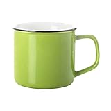 Parfait pour le grand café du matin, à la maison ou au travail, ou pour votre soupe chaude