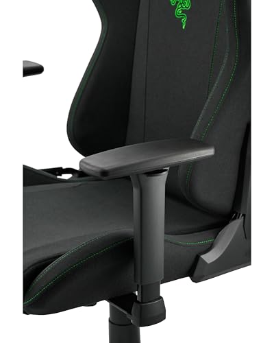 Chaise de bureau Gaming Tarok Essentials X Cloth Design par Zen - Sedia gaming - Immagine 4