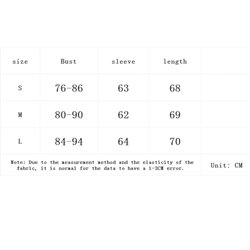 Legou Body feminino justo de manga comprida em V profundo, Preto, Large