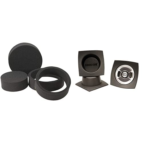 Best Boom Mat Speaker Baffles How To Choose The Right One