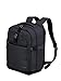 Produktbild Travelite Handgepäck Rucksack, RyanAir Maße, KICK OFF, Laptop Rucksack 13 Zoll, Praktischer Rucksack mit Dehnfalte + Aufsteckfunktion, 40 cm, 20-23 Liter