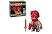 Funko 5 Star Hellboy SDCC 2019 Exclusive Vinyl Figure
