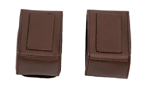 Men's Replica Costume Belt Pouches - compatible with Jedi Costumes3