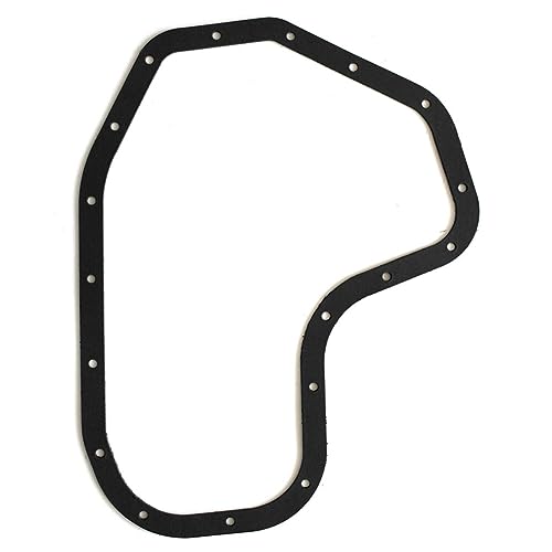 Image of OS30715,257775 Engine Cylinder Oil Pan Gasket Replacement for Lexus for ES350 Base 3.5L Sedan 2007-2016 for Toyota for RAV4 Limited 3.5L Sport Utility 2006-2012
