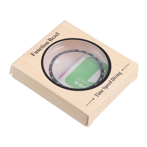 Anillo para Reloj Inteligente y Protector de Metal para Aire Libre