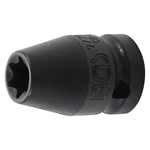 BGS E14 Impact Socket for Wrenches Cover