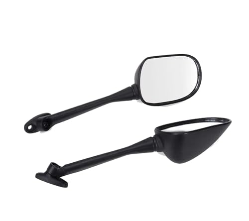 Rétroviseurs pour CBR1000RR et CBR500R, finissez-en avec les vibrations des miroirs latéraux