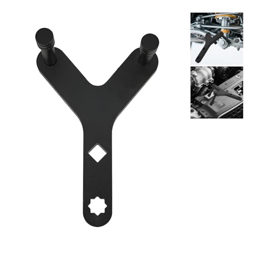 EliphonTowne Suspension Lower Control Arm Pry - Ball Joint Splitter,Lower Arm Disassembly Automotive Tools,High Precision Anti Slip And Wear-Resistant High Efficiency Car Tools & Equipment