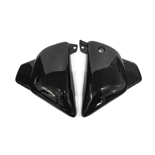Tapa de celda de batería Suzuki 150 protector lateral placa de carenado GZ250