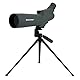 Celestron 52223 60 mm Zoom 45 Grad Spektiv Teleskop Schwarz