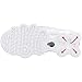 Nike Women's Shox Tl Trainers, Multicoloured White Metallic Silver Max Orange 000, 39 EU