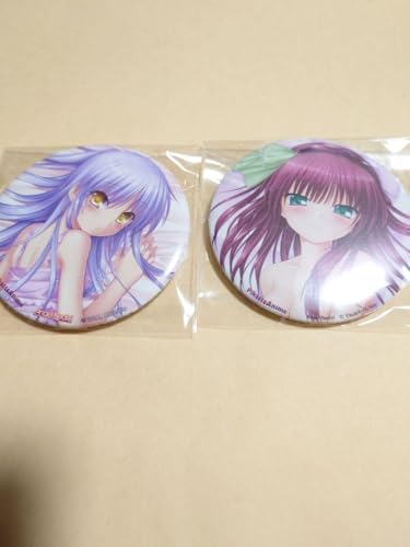 GWFr[c Angel Beats ObY ʃobW  2Zbg