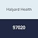 Halyard Health 97020 24-Hour Oral Care Kit, Q2, Non-Sterile (Pack of 7)