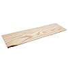 Barrington Hardwoods' 1/8" Thin Sawn Ash Hardwood for CNC, Crafts, Hobbies, and Woodworking (8, 1/8" x 6.5" x 12") #2