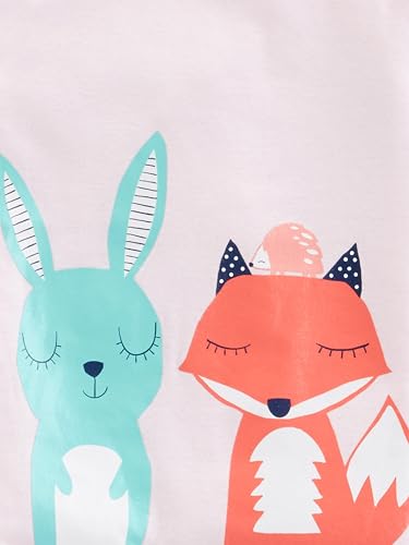 Listado de Ropa Niña al mejor precio. 6 Ropa Niña marca Simple Joys by Carter's (3)
