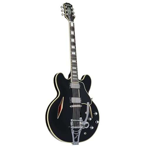 い*送様 Epiphone エレキギター ブラック 動作未確認 い*送様 Epiphone エレキギター ブラック 動作未確認 楽器・機材