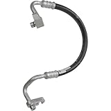 Mechanics Choice A/C Refrigerant Discharge Hose for 2002-2006 Nissan Altima (3.5L V6) (Discharge Line)