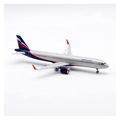 Modelos de avión clásicos de Aeroflot para decorar despachos y salas de reuniones 4