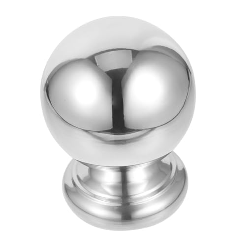 Kisangel Zaunspitzen Und Zaunkugeln Als Zierspitzen Und Zaunaufsätze Für Gartenzäune Und Rasenzäune Dekorative Gartendekorationen