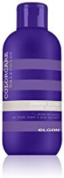 Elgon Silver Shampoo Color Care 10.14oz 300ml