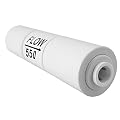 Express Water Reverse Osmosis Flow Restrictor with Quick Connect Fitting 550 ML for 75 GPD Membrane