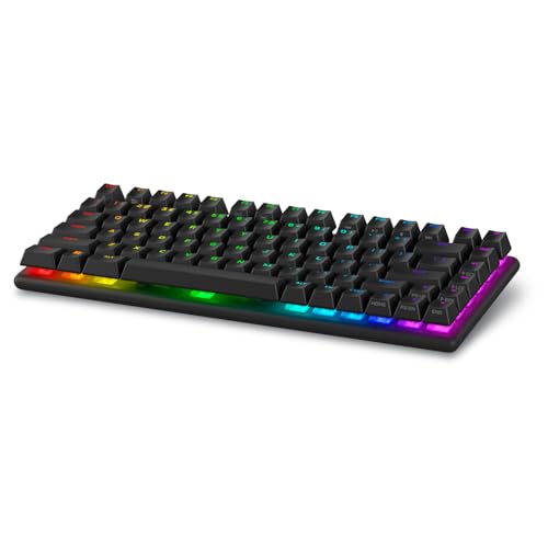 Pro Wireless Gaming Keyboard