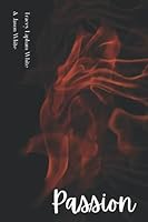 Passion 1792897634 Book Cover