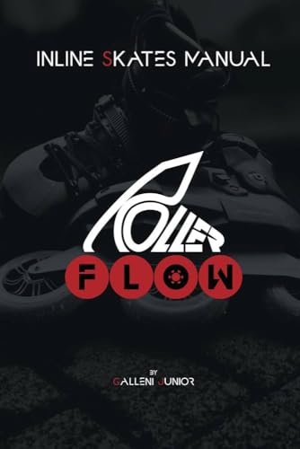 Produktfoto von INLINE SKATES MANUAL: Learn more about inline skates and their components to choose the best skates for you&hellip;